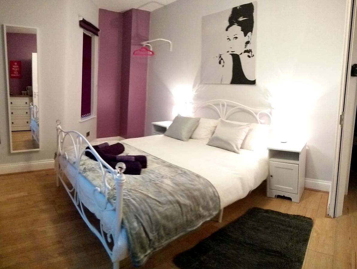 Bed & Breakfast Old Trafford