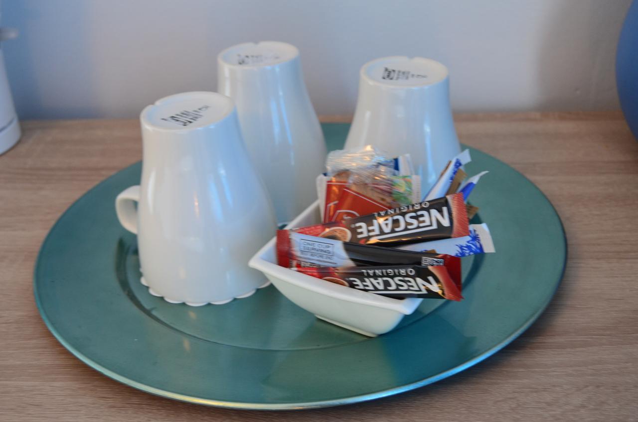 Old Trafford Bed & Breakfast Sale