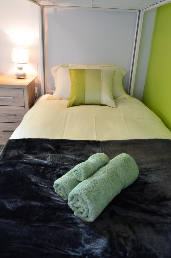 Old Trafford Bed & Breakfast Sale