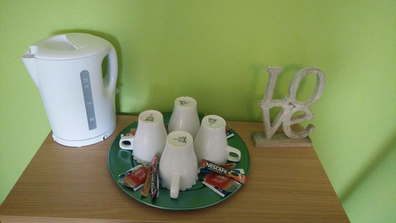Bed & Breakfast Old Trafford