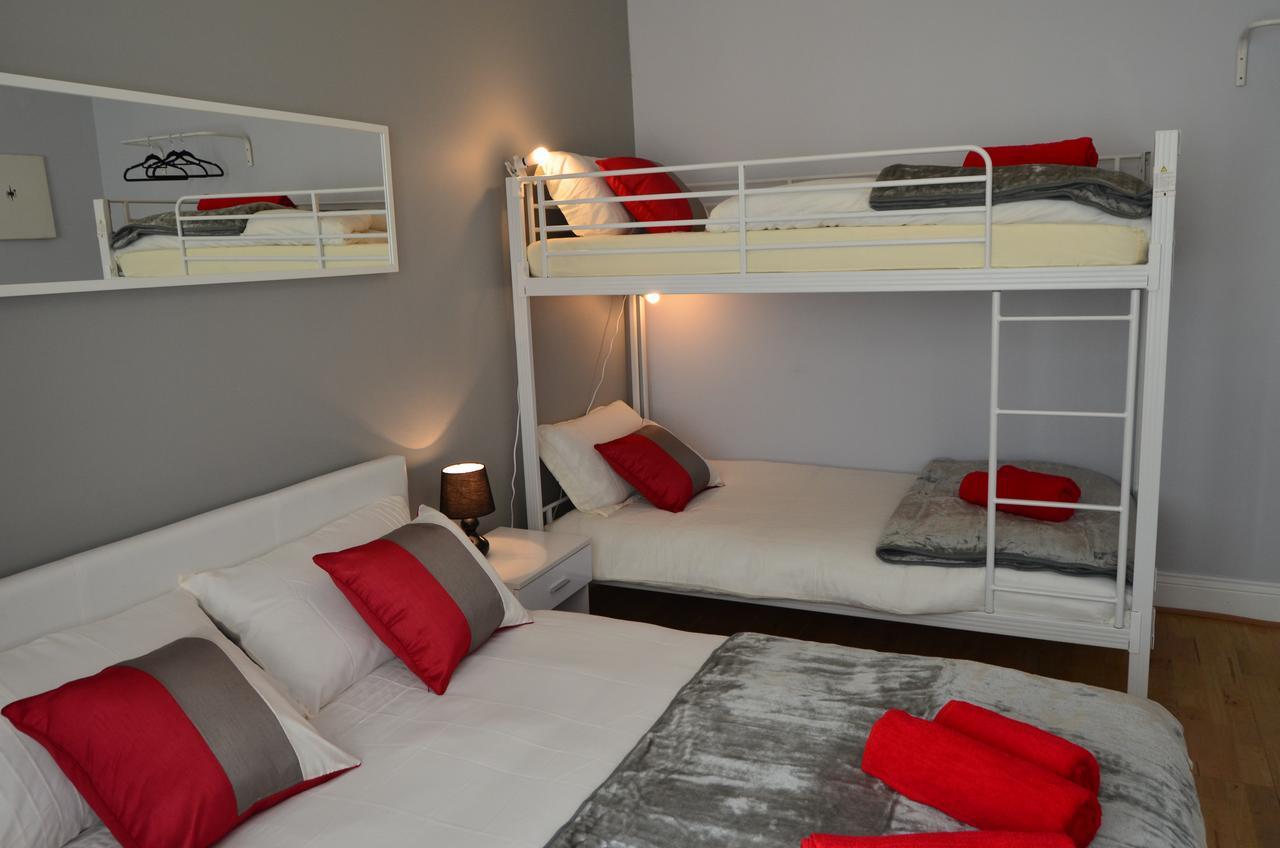 Bed & Breakfast Old Trafford Sale