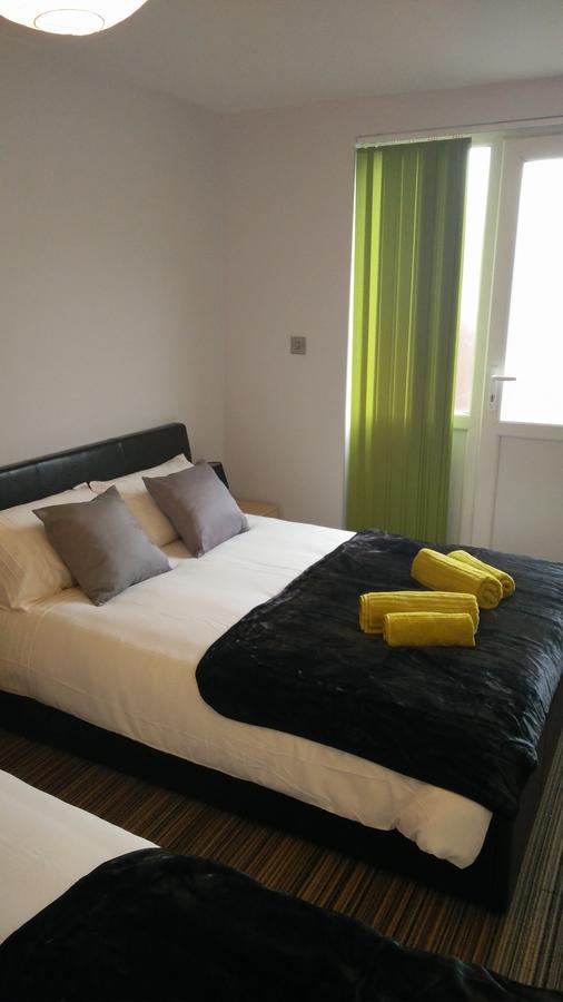 Bed & Breakfast Old Trafford